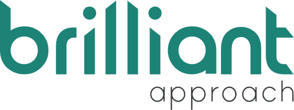 Brilliant Approach logo